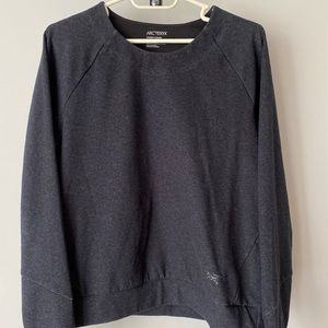 Arc’teryx Momenta Pullover women’s